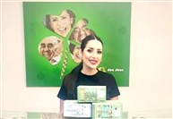 lea hokayem 